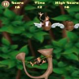 Download Car Jack Streets Cell Phone Game